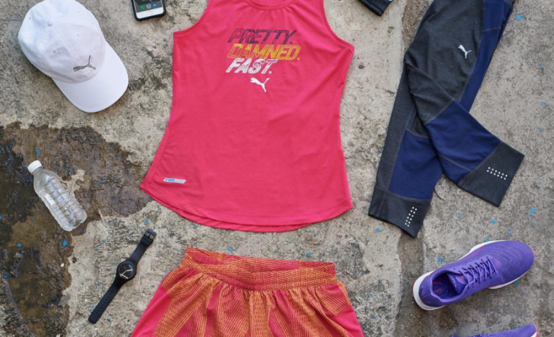 ジョギングが楽しくなる 厳選された私の愛用ジョギンググッズ公開 解説付き 1 シンガポール情報館 Sing Info