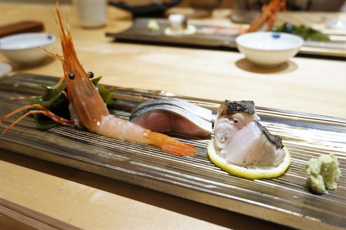 鮨36 sushi36