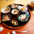 【Takayama】<和食>鳥肌級の美味しさ！天才シェフが作るフュージョン高級和食レストラン